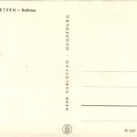 Treuenbrietzen - Rathaus