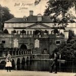 Bad Pyrmont - Schloss