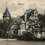 Hannover - Listerturm