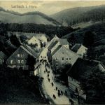 Lerbach im Harz