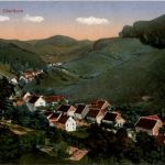 Lerbach im Harz
