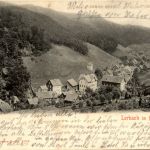 Lerbach im Harz