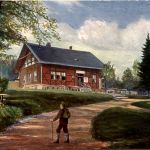 Gabelbachhäuschen