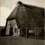 Malente-Gremsmühlen - Altes Bauernhaus