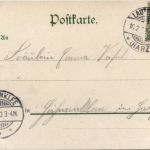 Gruss aus Bad Lauterberg