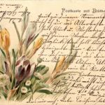 Duftkarte