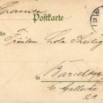 Duftkarte