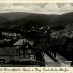 Seesen - Lauenthaler Strasse - Feldpost