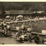 Leutenberg - Bad im Ilmtal