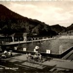 Leutenberg - Bad im Ilmtal
