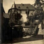 Leutenberg - Schloss Friedensburg