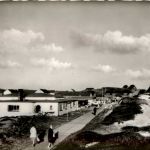 Hörnum auf Sylt