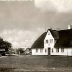 Kampen auf Sylt