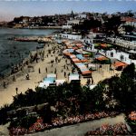 Costa do Sol - Praia do Estoril