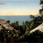 Samland - Detroitschlucht