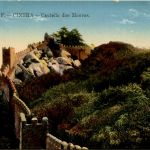 Cintra - Castello dos Mouros