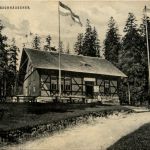 Ilmenau - Gabelbachhäuschen