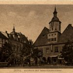 Jena - Rathaus
