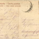 Pferd mit Kutsche