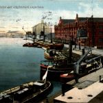 dortmund - Hafen