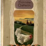 Ostern - Chicken