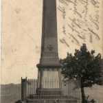 Saarbrücken - Denkmal