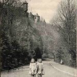Luxemburg - Der Neuenweg
