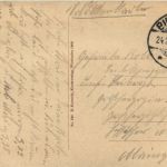 Biebrich am Rhein - Restauration Zum scheppen Eck