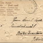 Neujahr - Frau Kleeblatt
