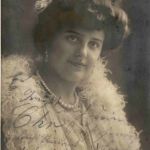 Margaretha Fehim Pascha