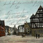 Giessen - Landgraf Philippsplatz