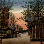 Suhl - Bismarckturm