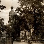 Suhl - Kreuzkirche