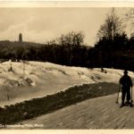Grosser Inselsberg - Ski