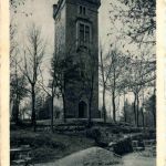 Suhl - Bismarckturm