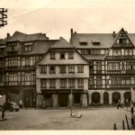 Schmalkalden - Salzbrücke