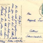 Schmalkalden - Salzbrücke