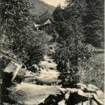 Partie aus dem Trusenthal