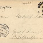 Partie aus dem Trusenthal