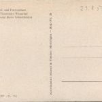 Trusetal - Gasthaus Zum Trusentaler Wasserfall