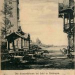 Suhl - Bismarckturm
