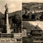 Gruss aus Suhl