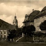 Suhl - Kreuzkirche