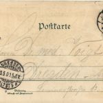 Gruss aus Suhl - Litho
