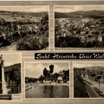 Suhl - Heinrichs