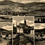 Floh bei Schmalkalden