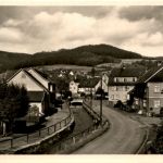 Floh bei Schmalkalden