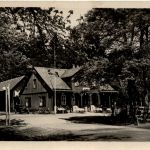 Heuberghaus bei Friedrichroda