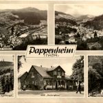 Pappenheim