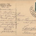 Schmalkalden